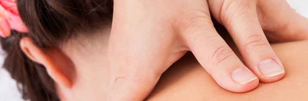 Curso de Shiatsu